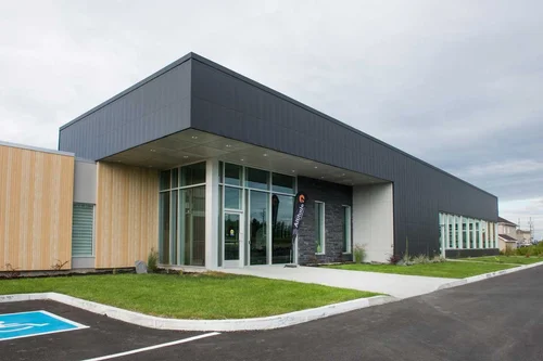 Mac Metal Cladding MAC Metal Architectural Siding | Styles, Benefits & Nationwide Supply ...