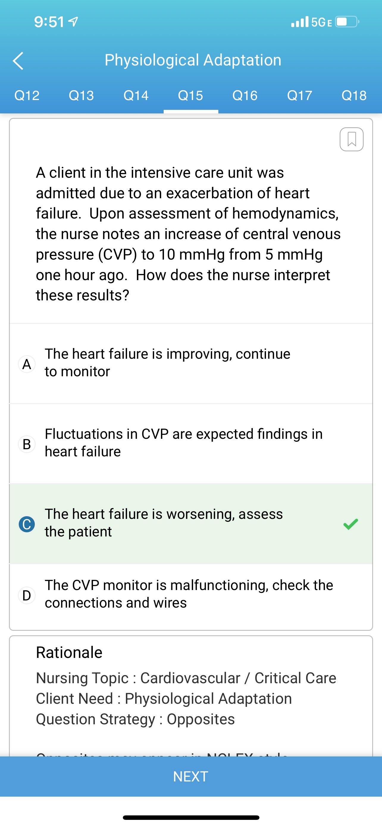 NCLEX Crash Course — NURSOLOGY NCLEX Crash Course — NURSOLOGY