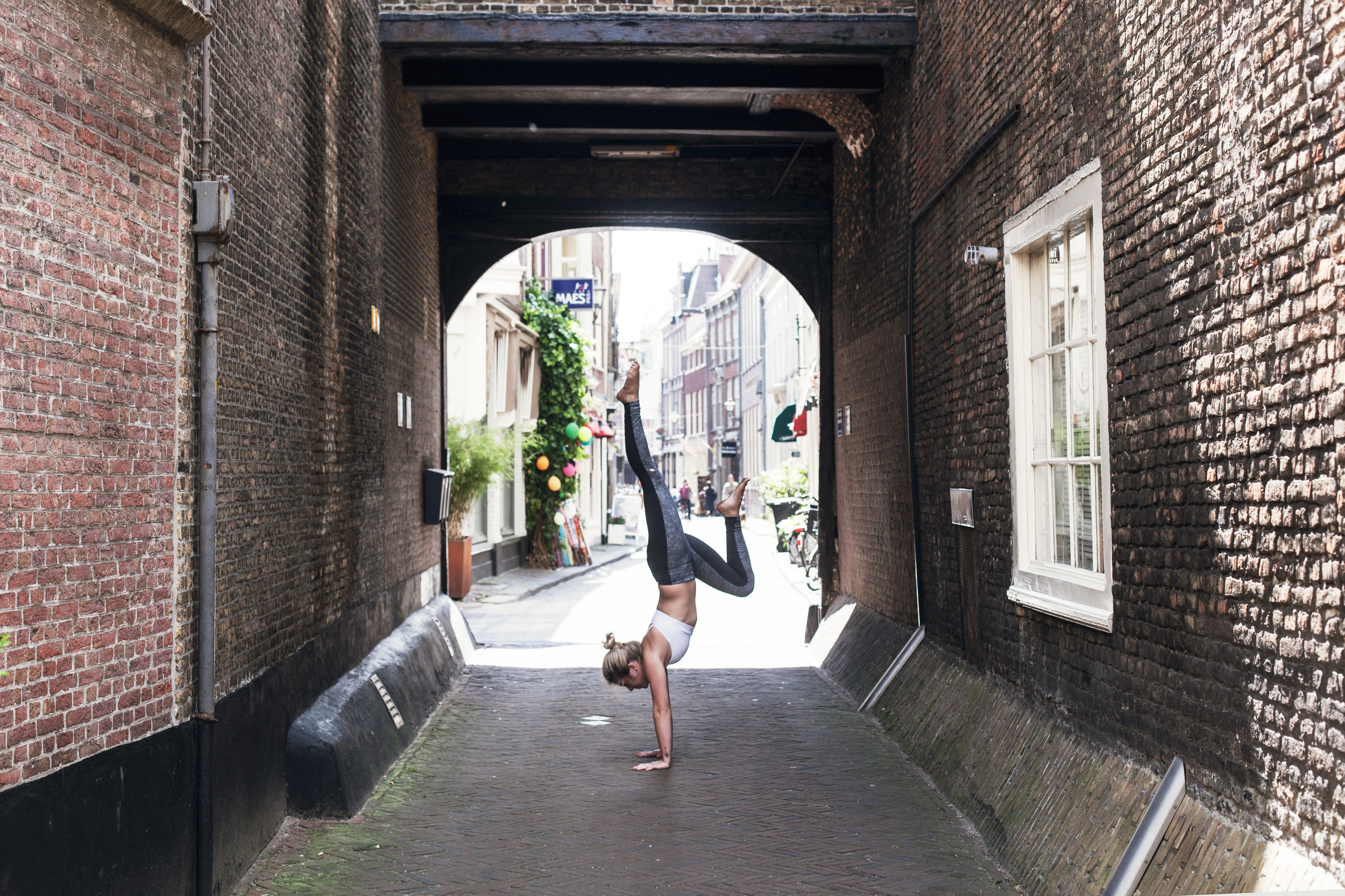 Alaïa Fonk Photography