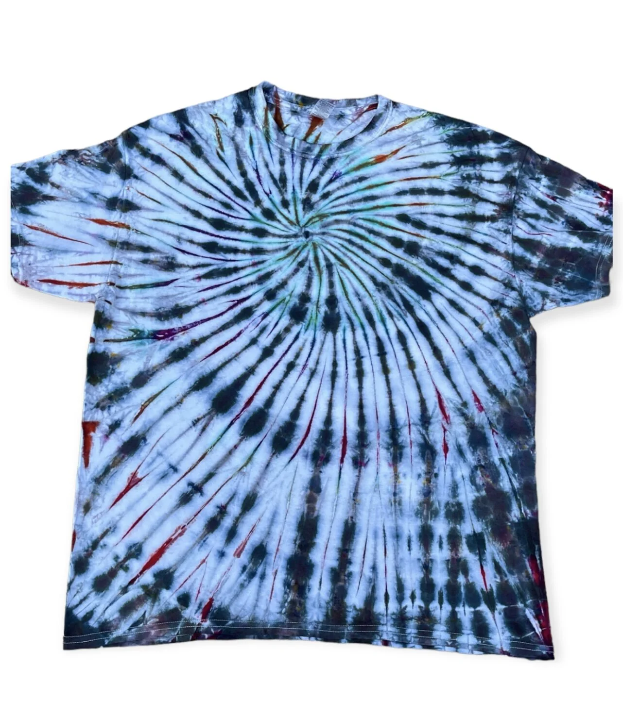 Tie Dye Tee | Unisex XL