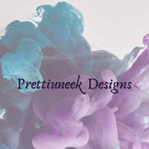 Prettiuneek Designs