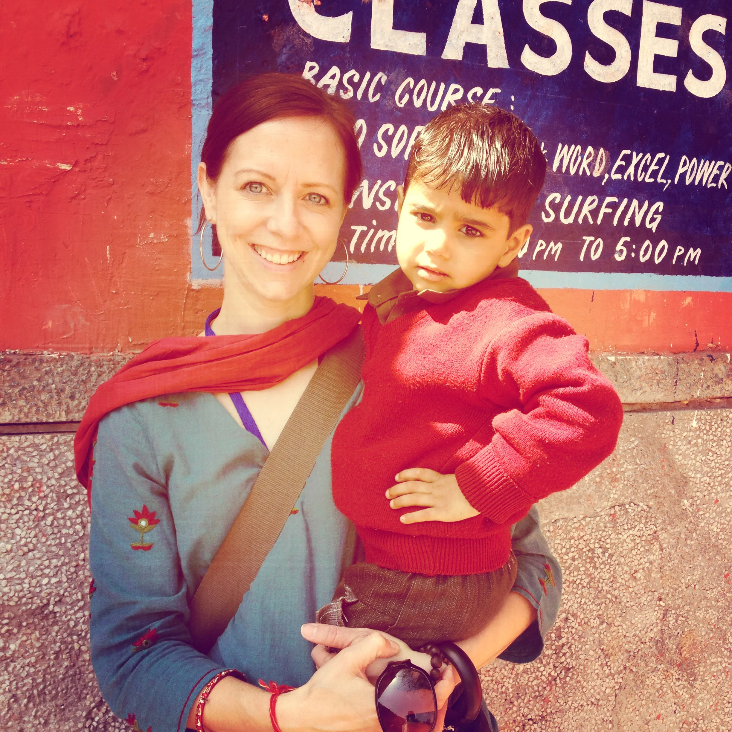 Survivor Superstar:  Terri Wingham and A Fresh Chapter want you!