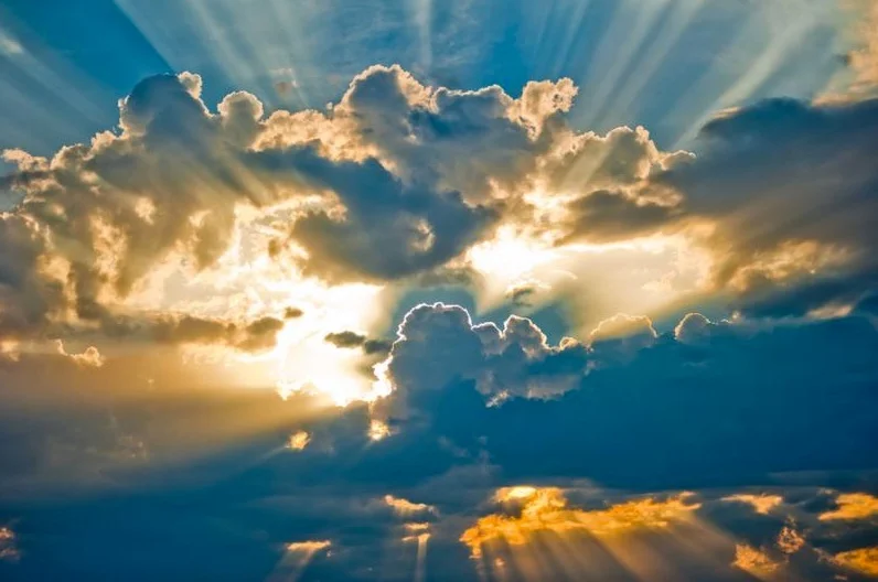 Gary Thompson is redesigning the Cloud so it links every one of us to life, love, medicine, and hope. 