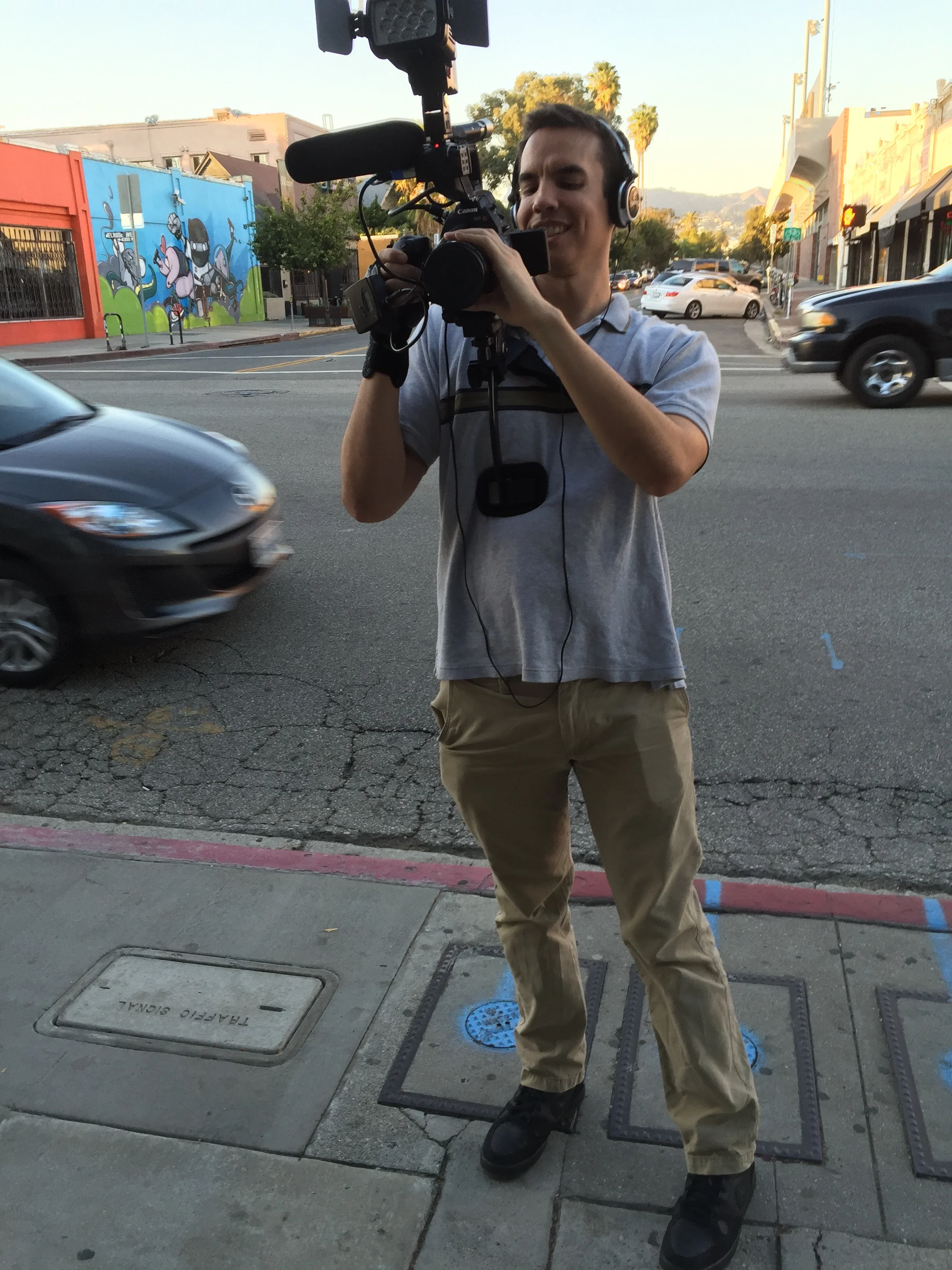 Our Well Again movie is fantastic. Now help us reach our next goal.  MORE FUN, LESS FEAR!