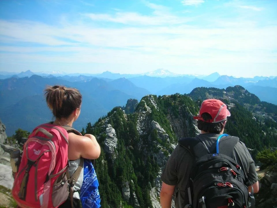 Buen Camino, dear Jessica.