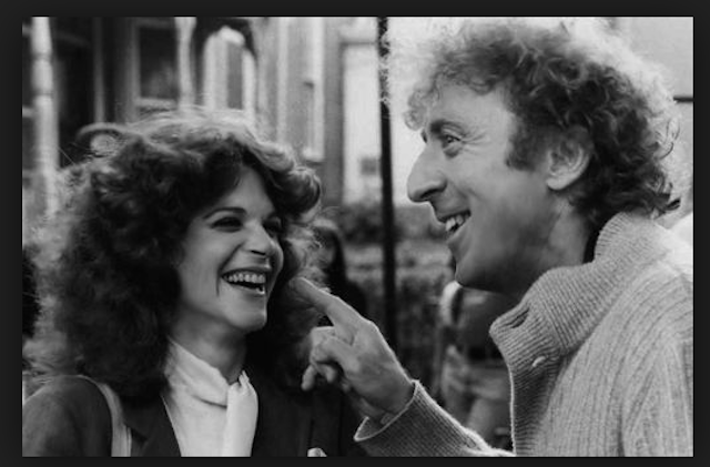 Gene Wilder: the man with the moves
