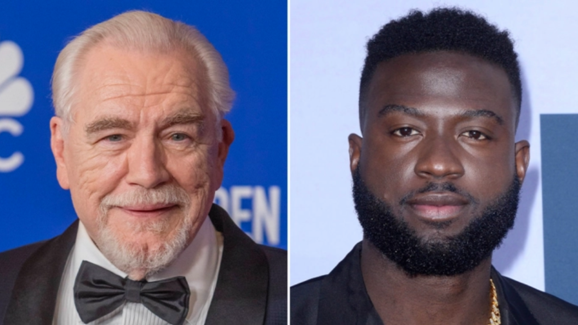 Brian Cox And Sinqua Walls To Star In Joshua Caldwell's ‘Mending The Line’