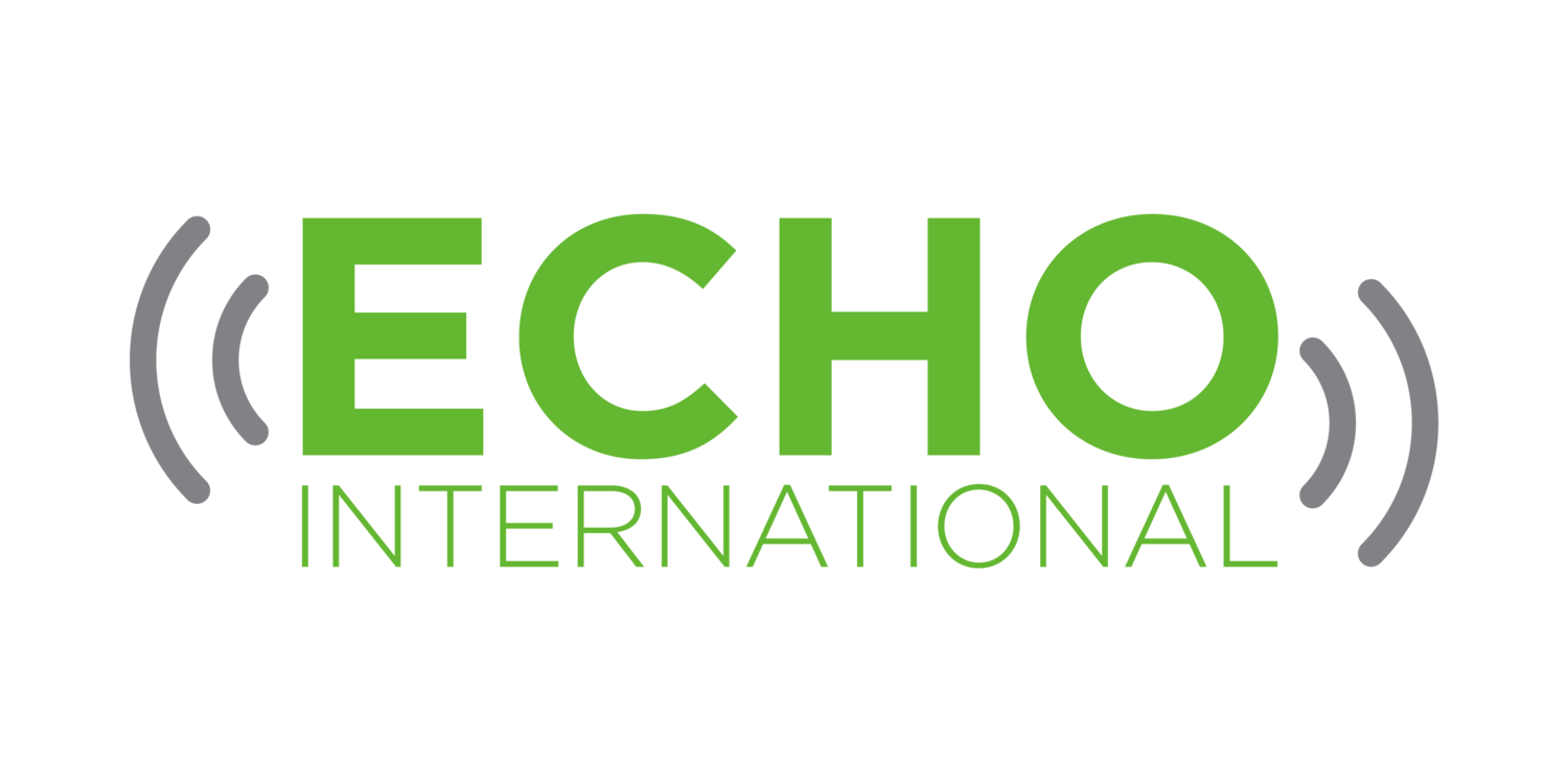 Echo International