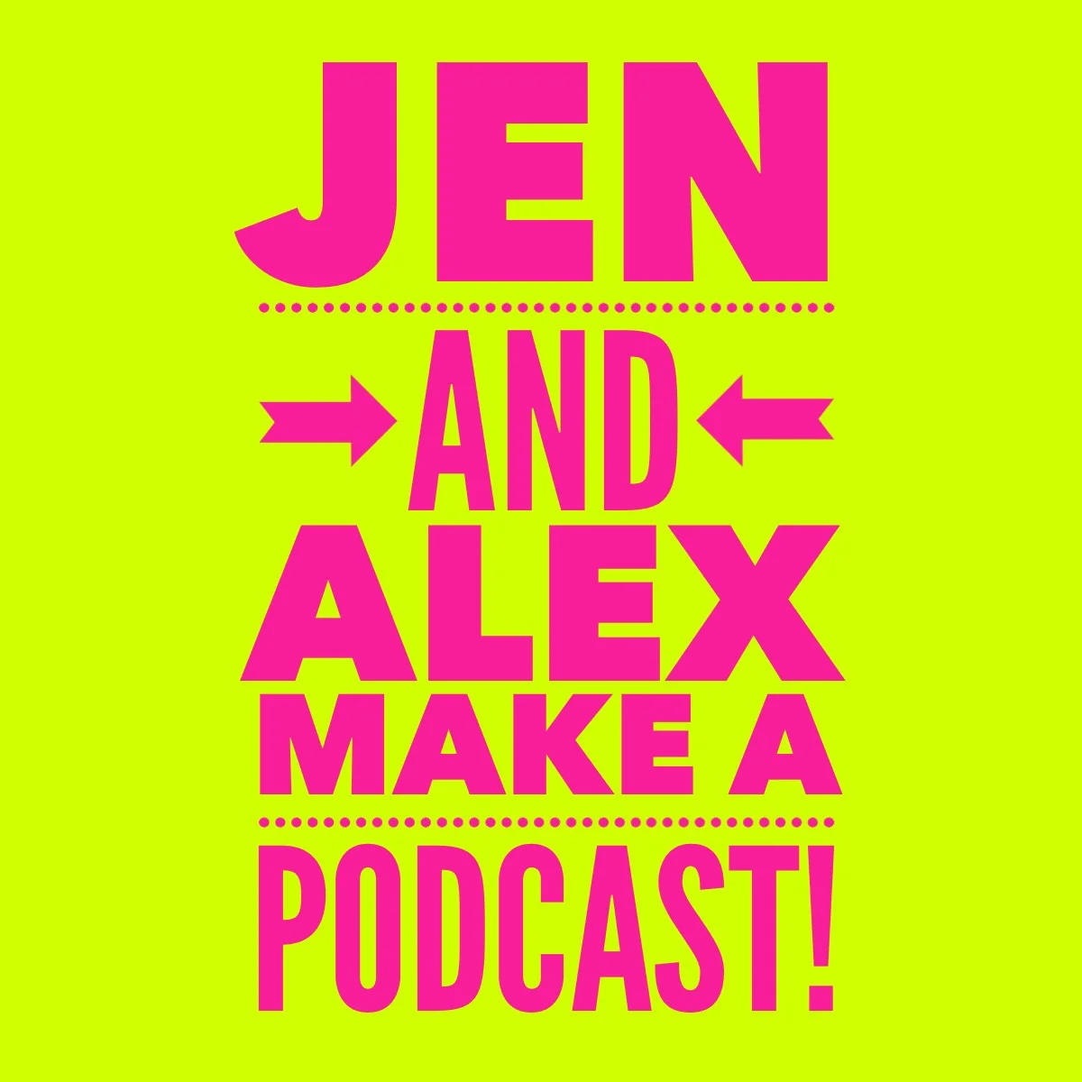 Want to directly listen to the podcast? Hit play. Want to read a little posty mcposterson? Scroll ... scroll ...