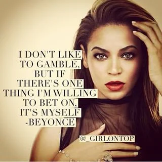 Don't just post shit like this in social - GET OUT THERE AND LIVE IT!! IT WORKS!
