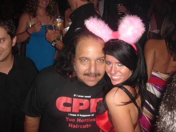 I was 23 here 