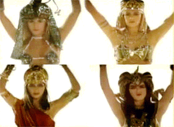  I speak fluent Bangles. 