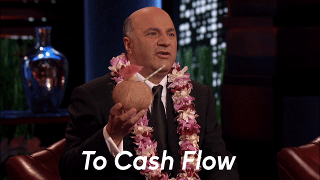 Ass, cash, or grass?