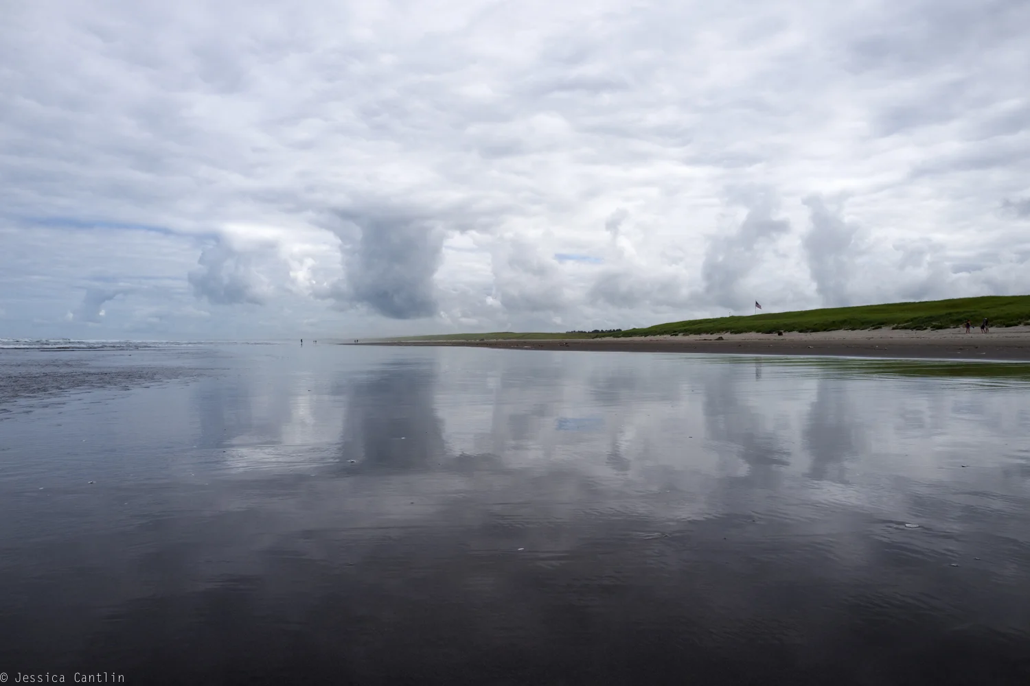 Gearhart Beach