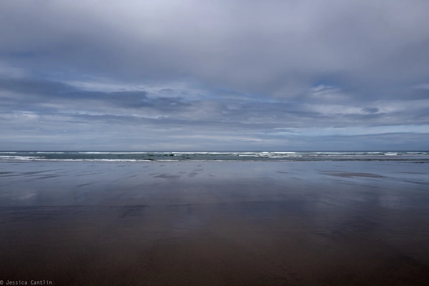 Cannon Beach