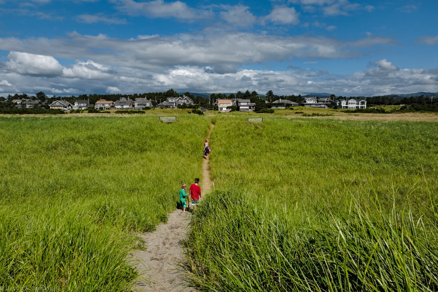 Gearhart