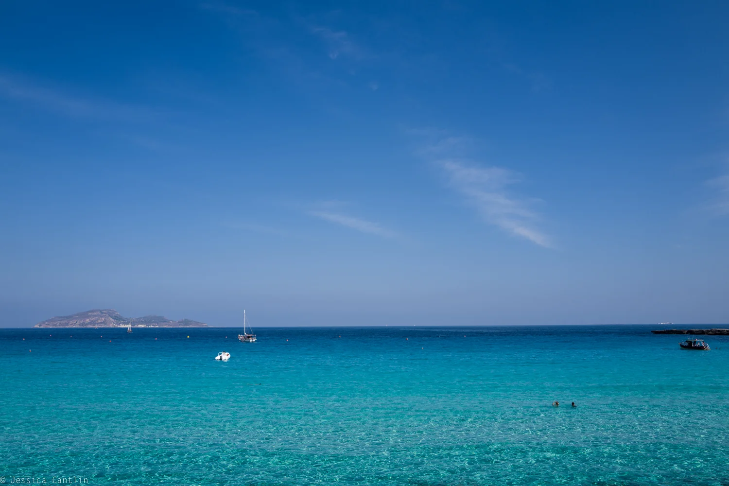 Cala Rossa