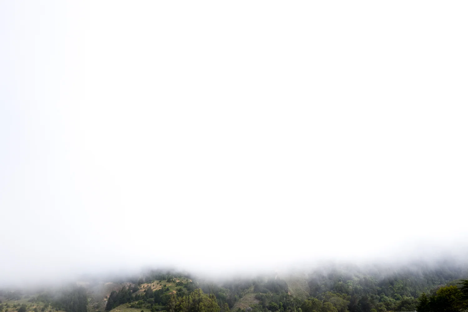 Headlands California ★ 2016