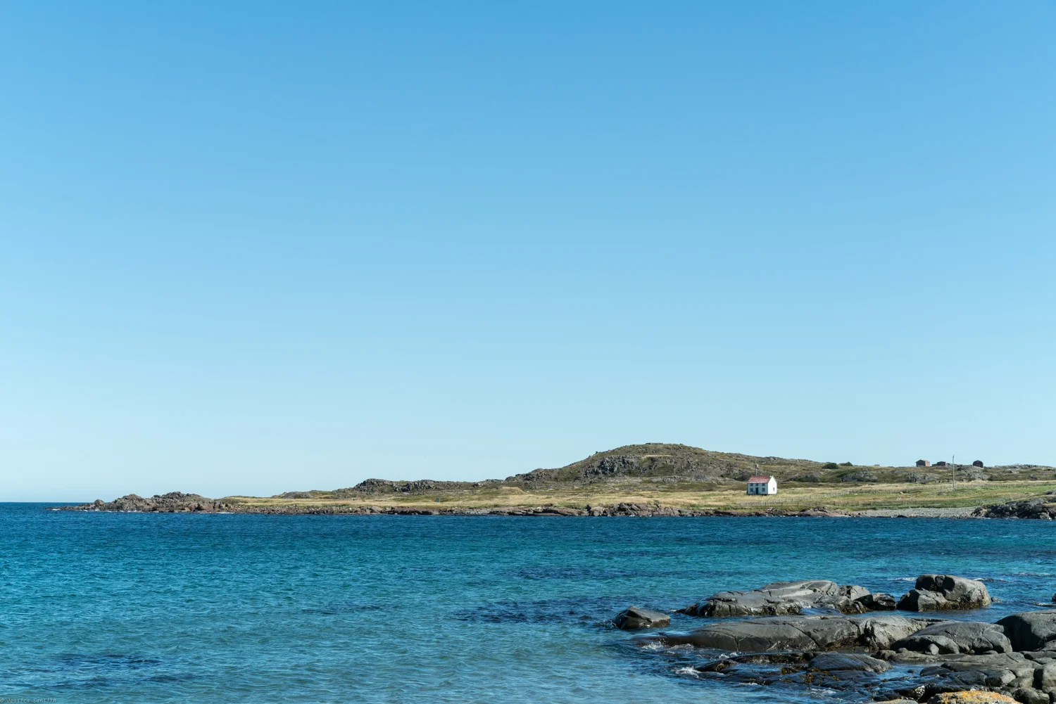 Sandy Cove