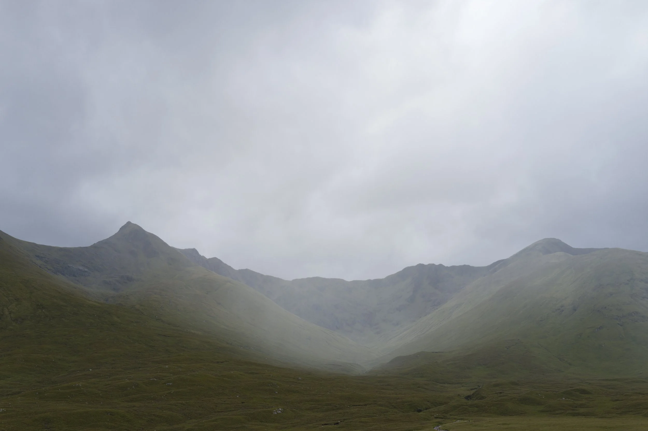   Veil , Scotland, 2025 