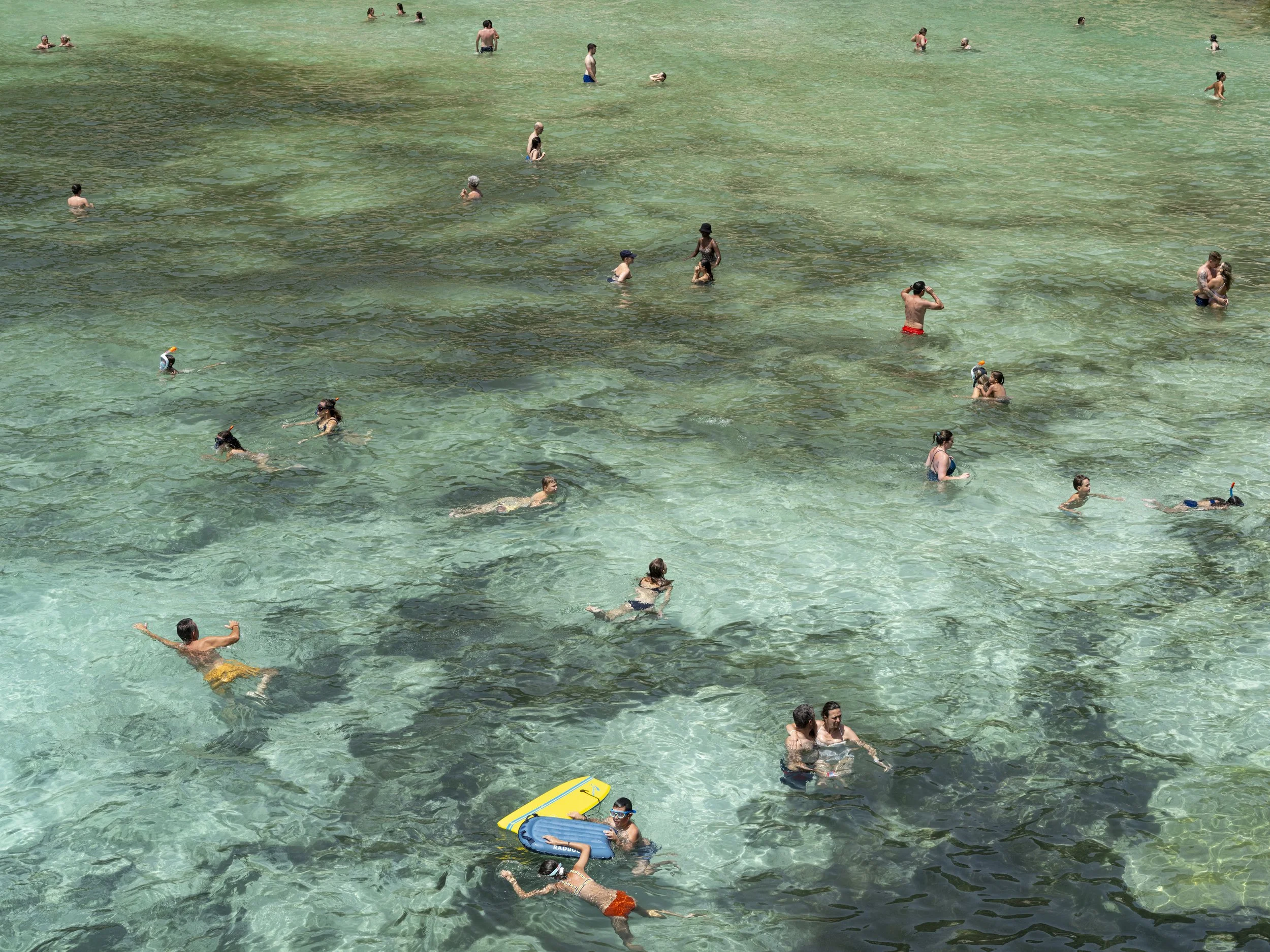   Shallow , Spain, 2023 