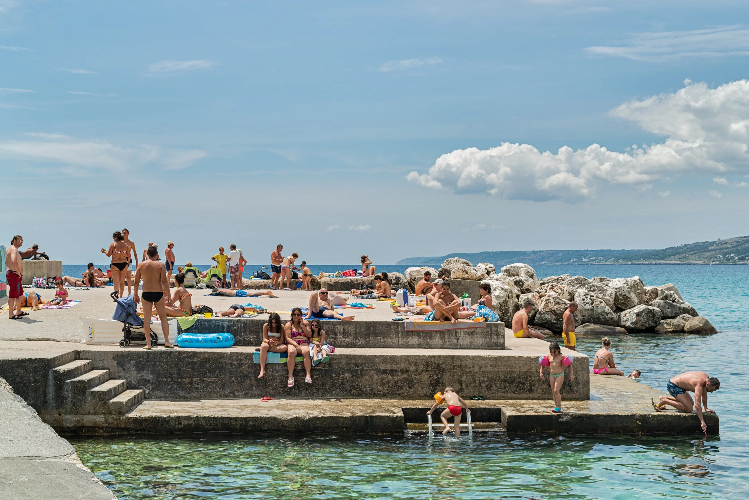 Captured by the Sea.jpg