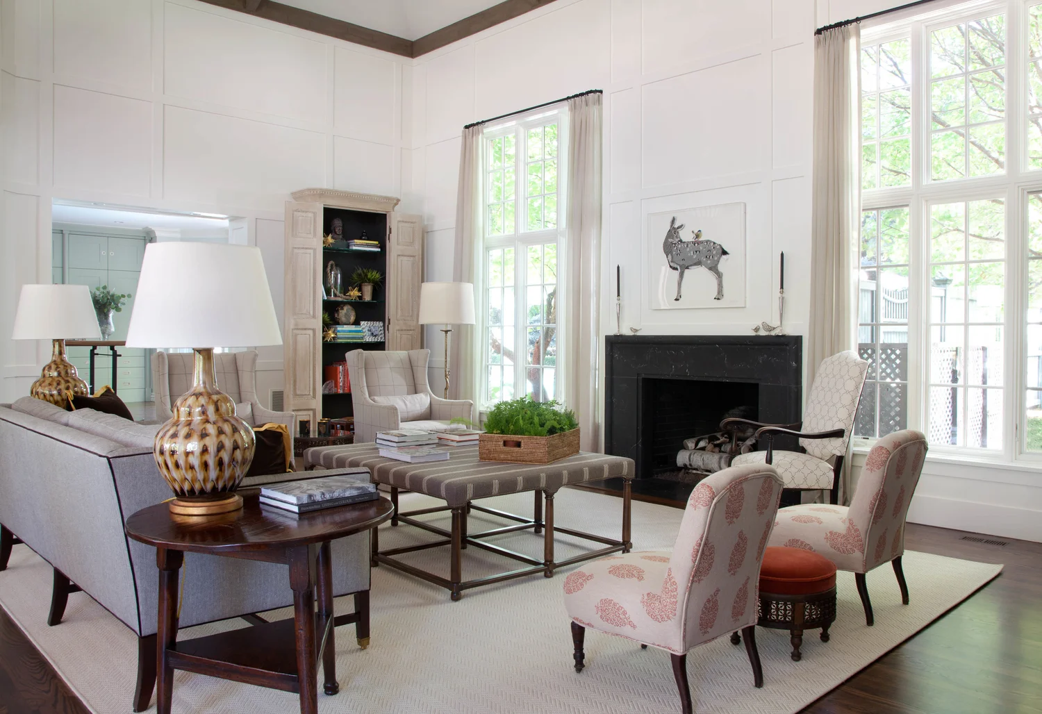 Queen Size Runner Rug