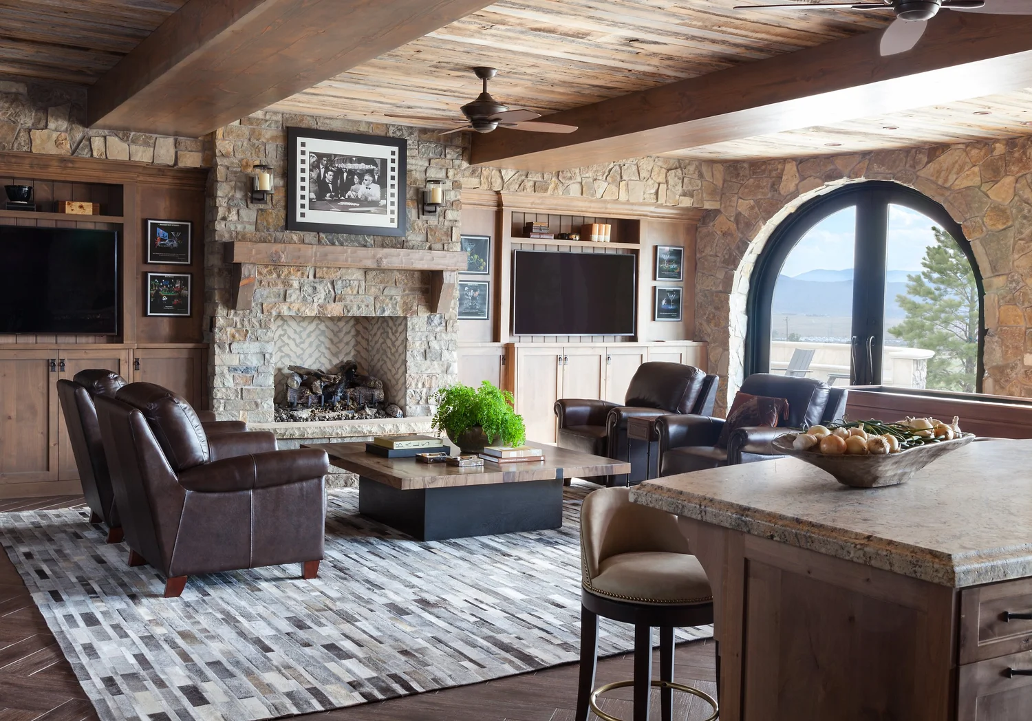 Queen Size Runner Rug