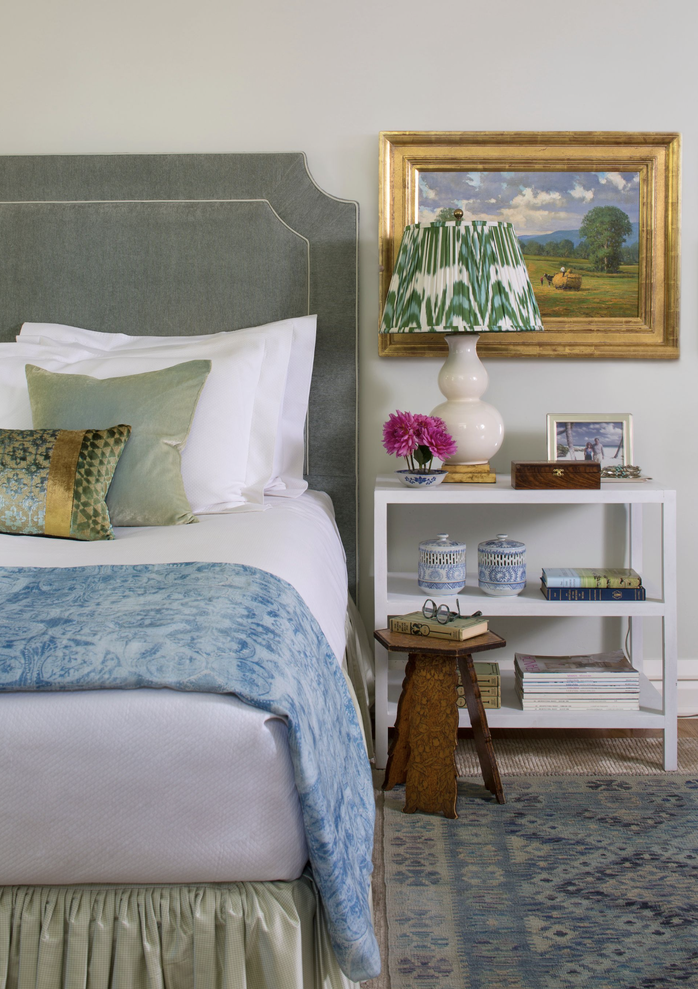 House Beautiful - 7 Things People Over 30 NEED In Their Home, According to Designers