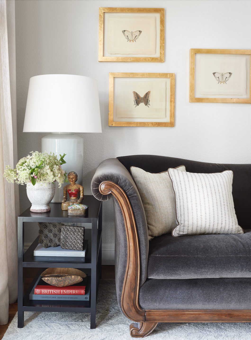 Happy New Year! 6 Living Room Trends You’ll See Everywhere in 2026- Better Homes &amp; Gardens