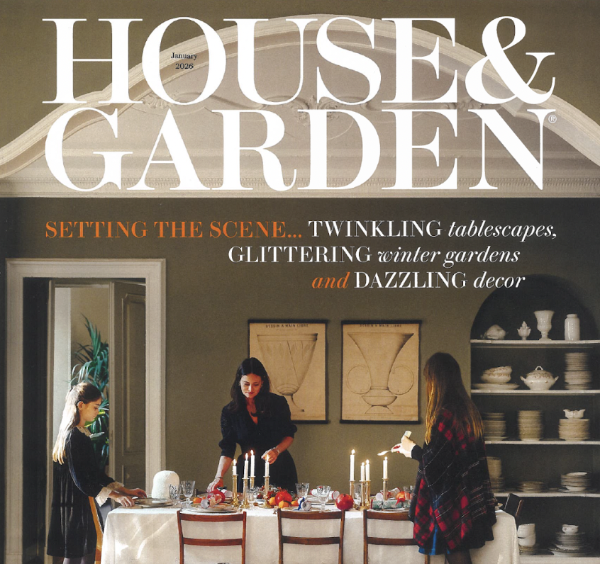 House &amp; Garden - Makers &amp; Creators
