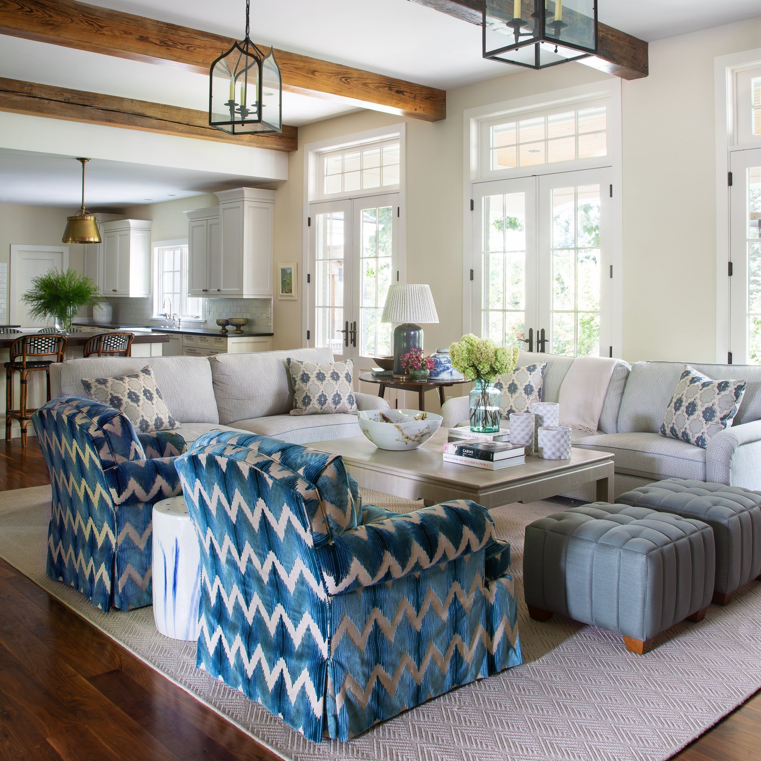 Nadia Watts | Colorado Interior Designer