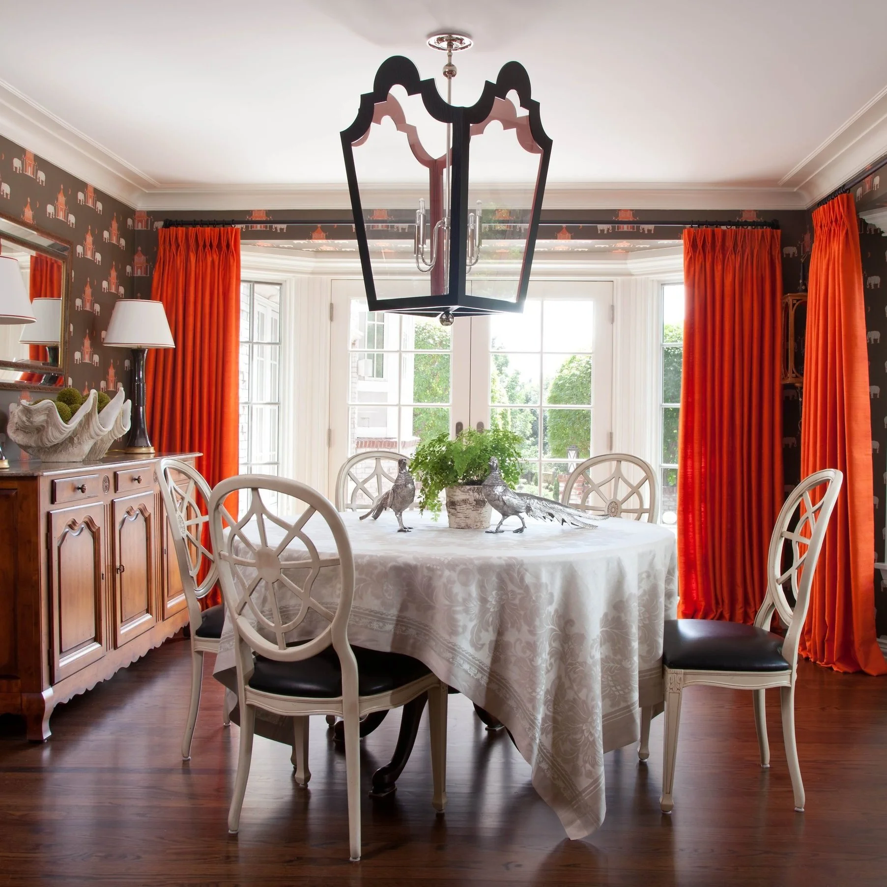 Nadia Watts | Colorado Interior Designer