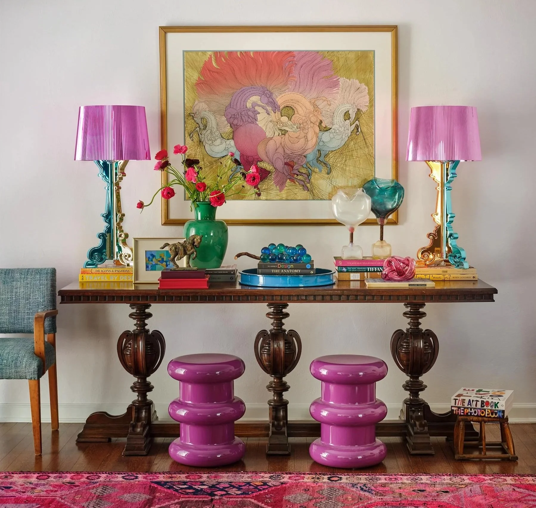 Interior Design Studio — Nadia Watts | Colorado Interior Designer