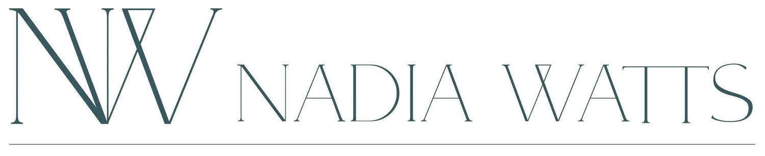 Nadia Watts | Colorado Interior Designer 