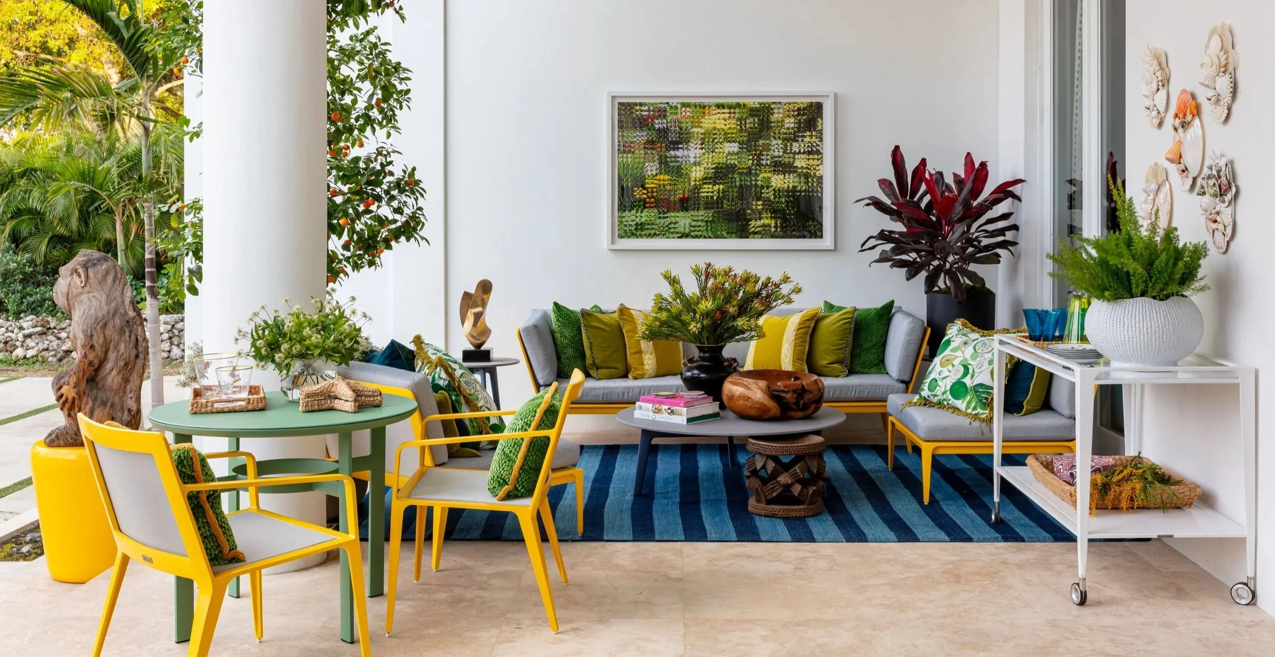 Interior Design Studio — Nadia Watts | Colorado Interior Designer