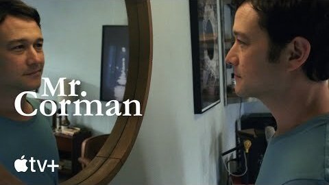 Mr. Corman - Official Trailer | Apple TV+