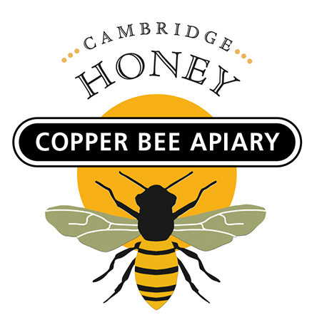 Copper Bee Apiary