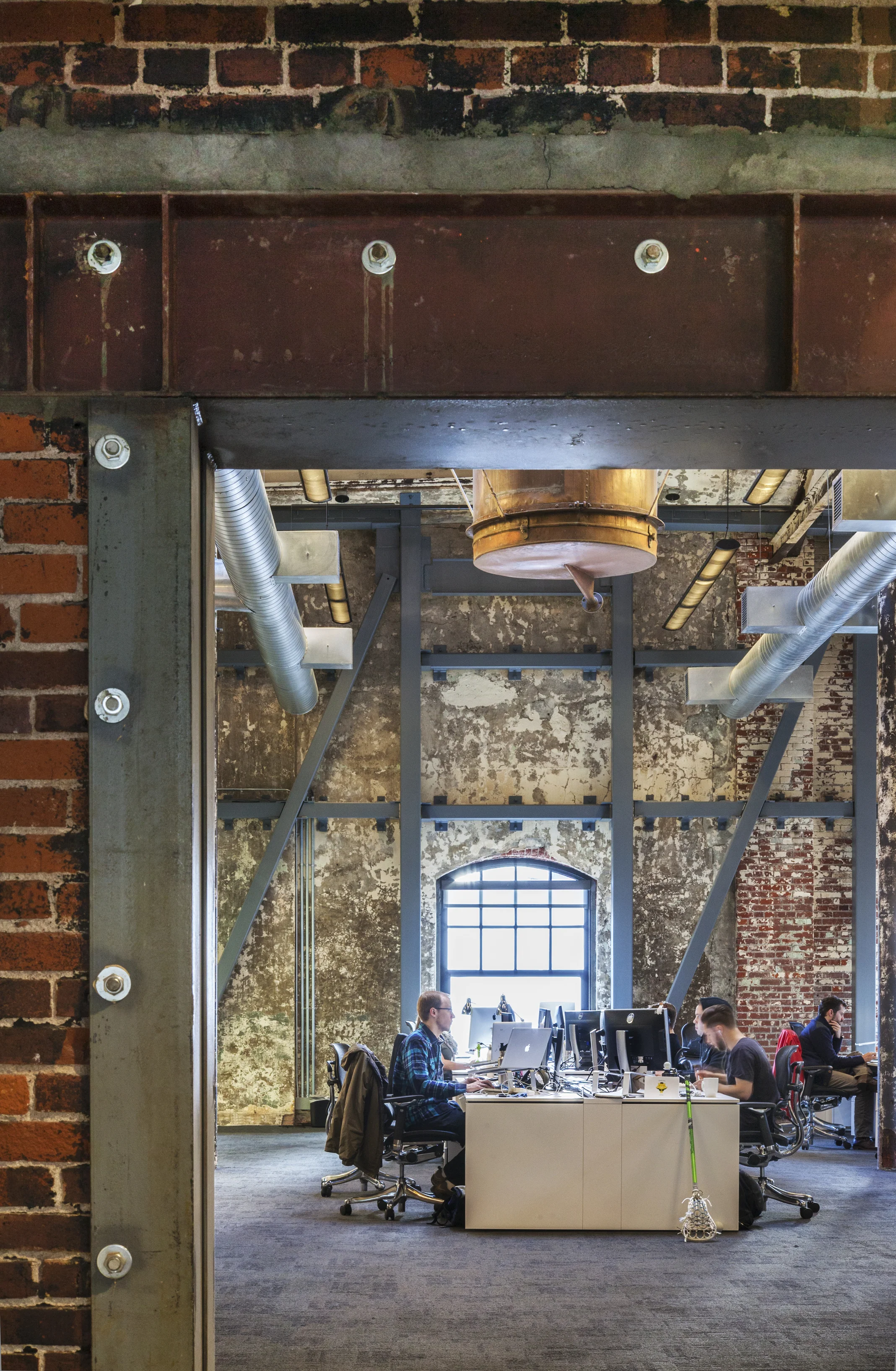 AKQA GBD Architects