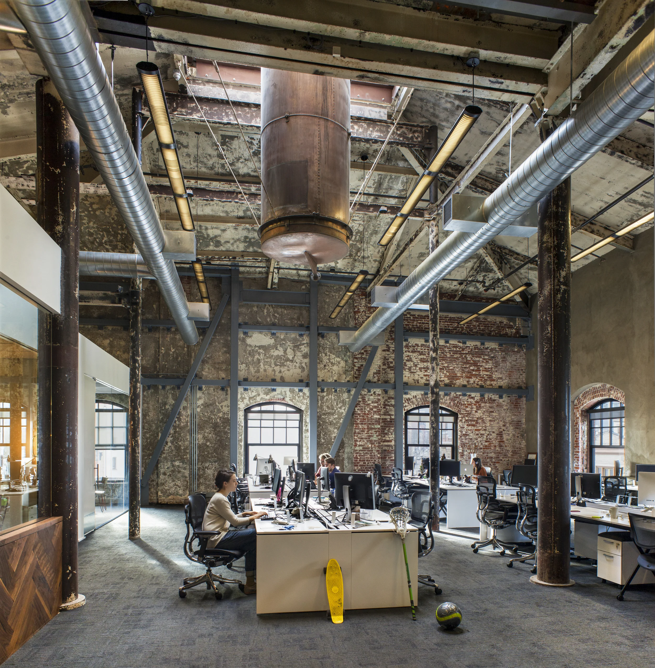 AKQA GBD Architects