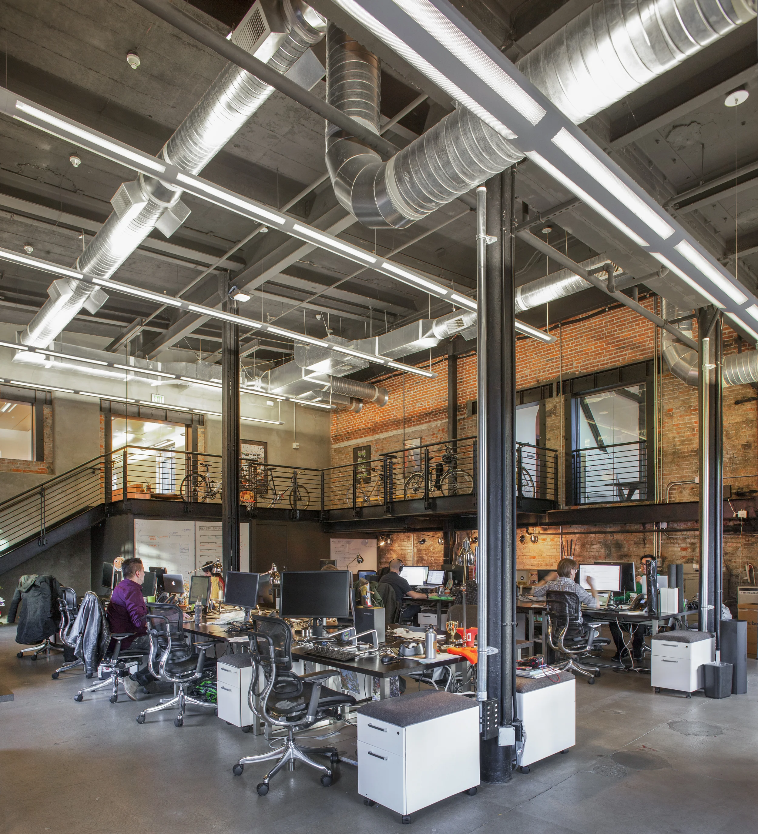AKQA GBD Architects