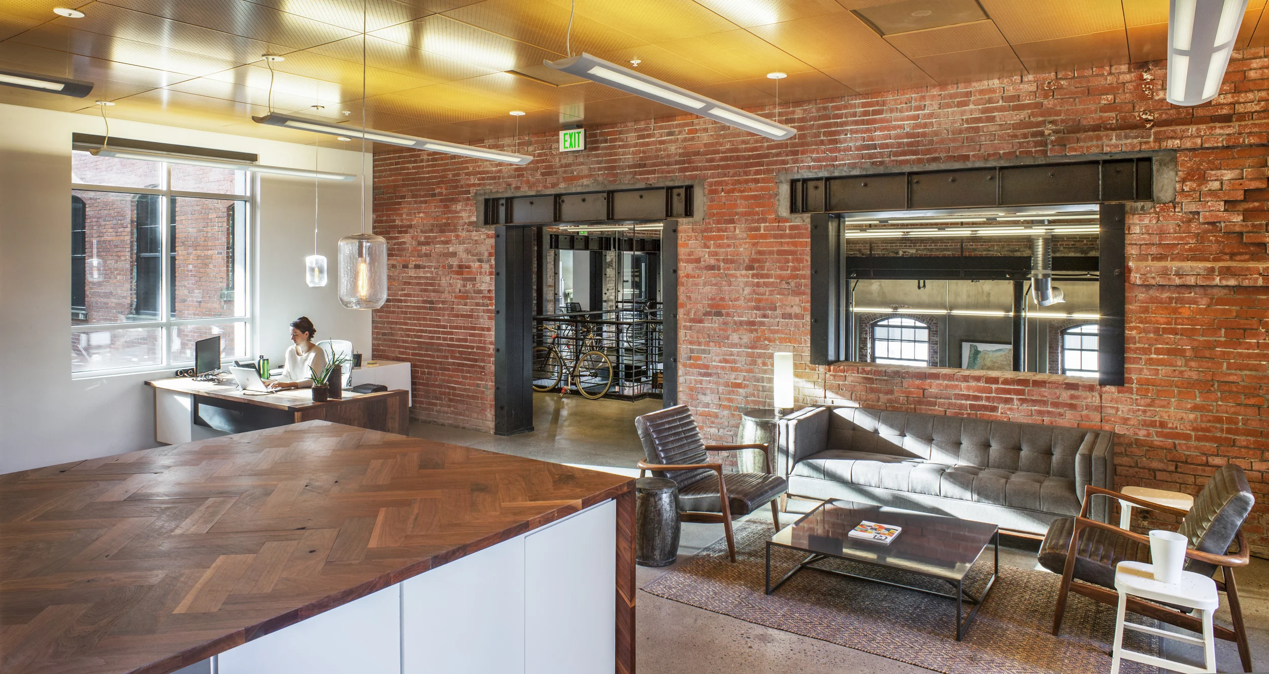 AKQA GBD Architects
