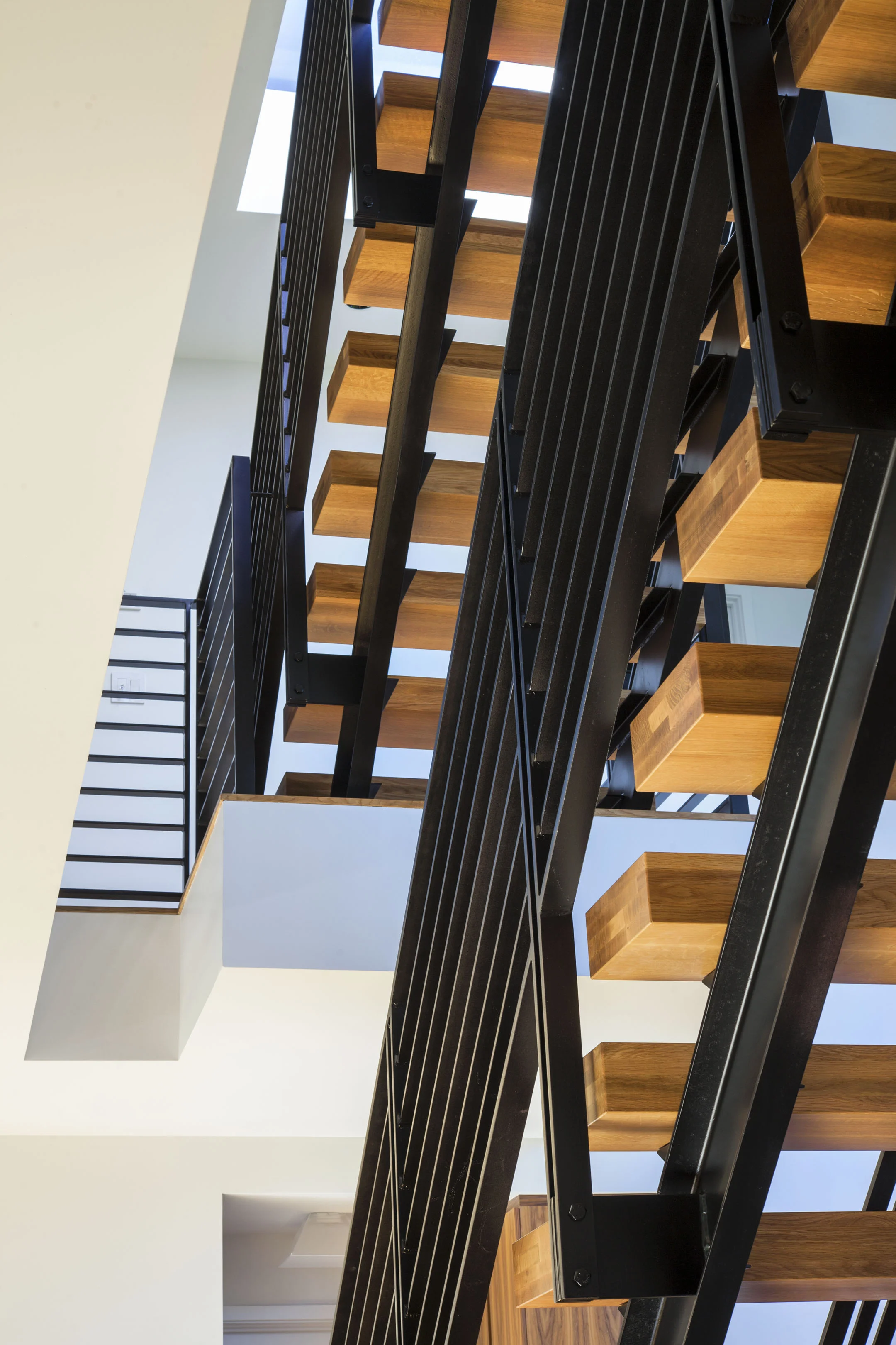 Skyline Blvd Residence Scott Edwards Architecture