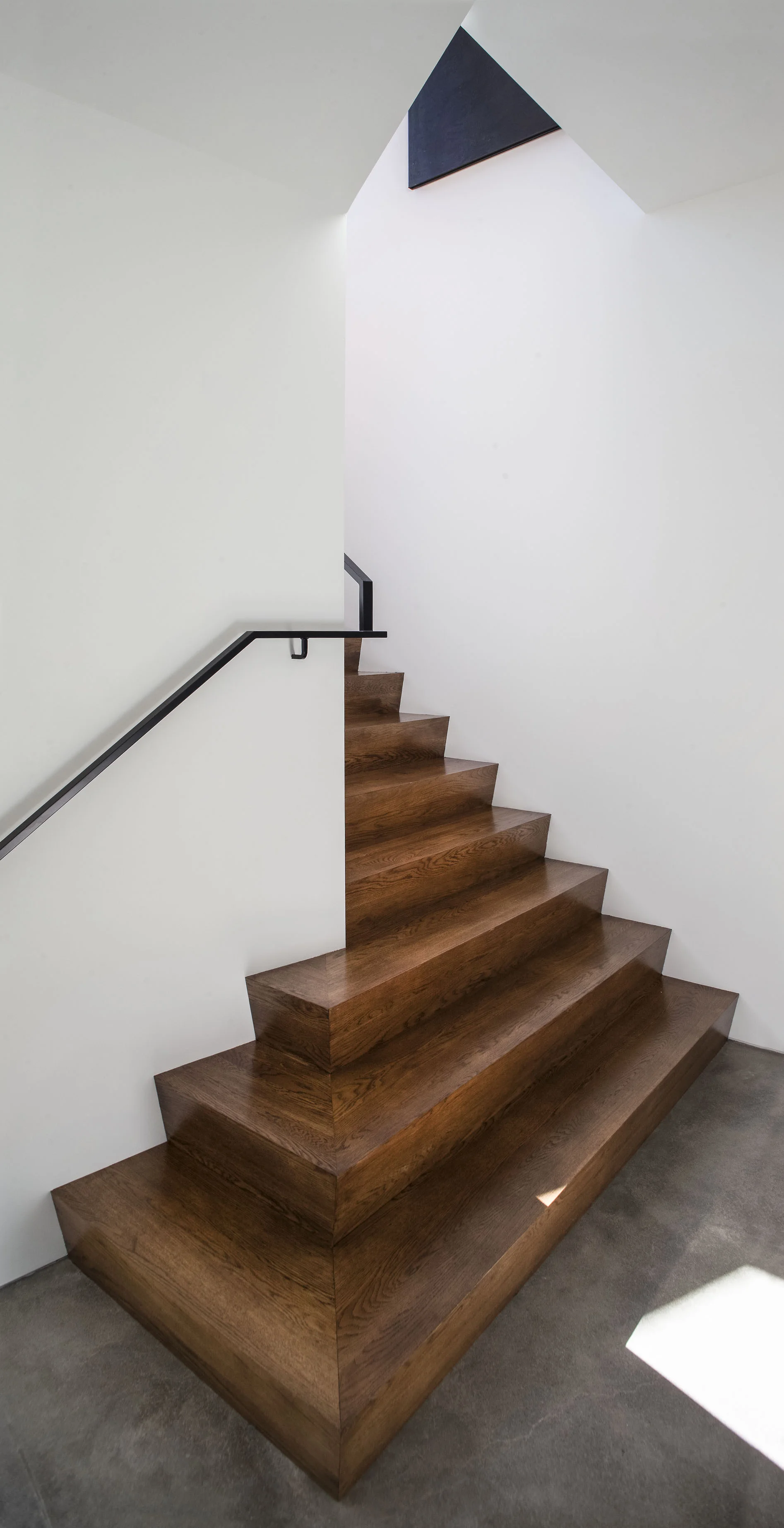 Canterbury Lane Residence Scott Edwards Architecture