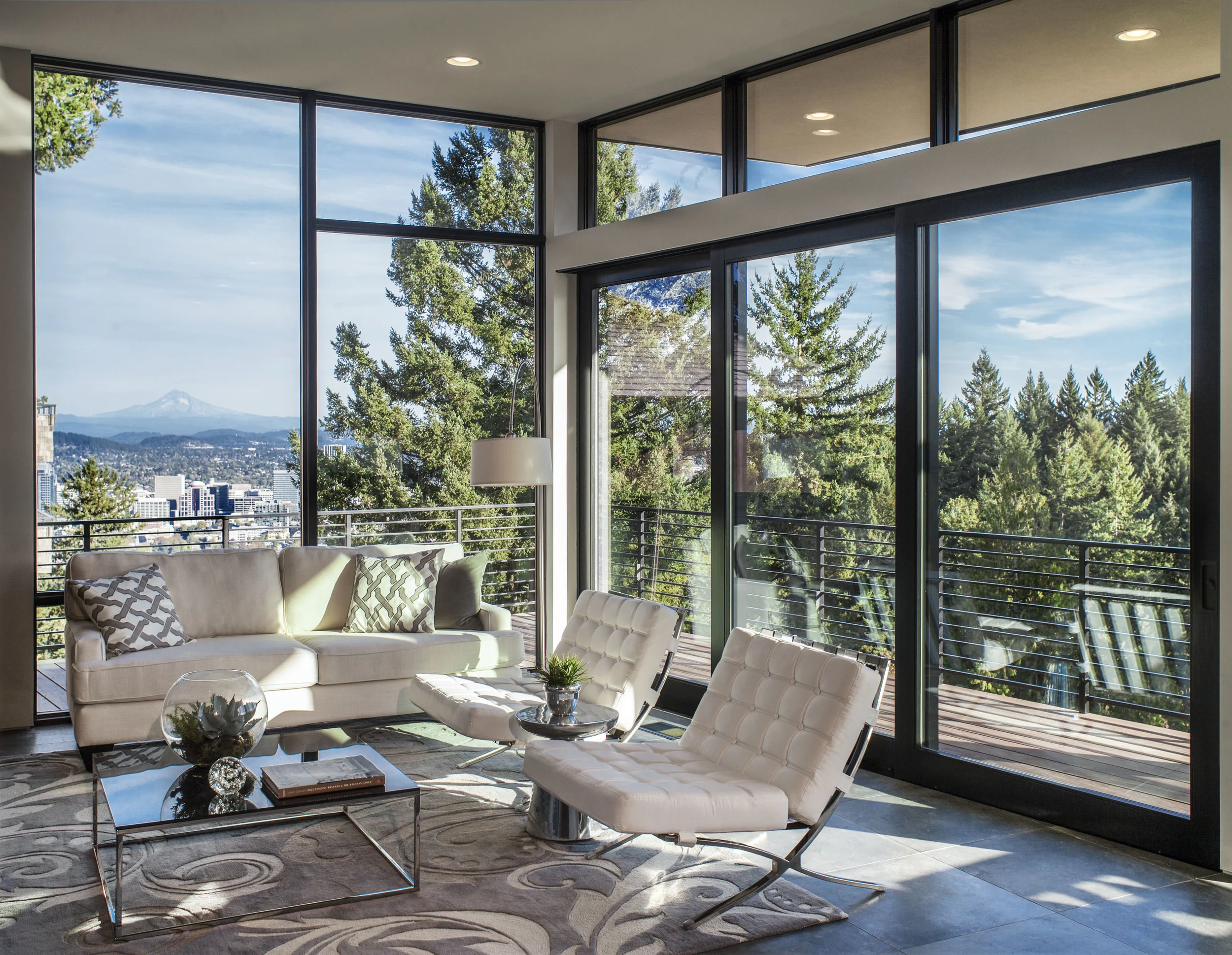 Canterbury Lane Residence Scott Edwards Architecture