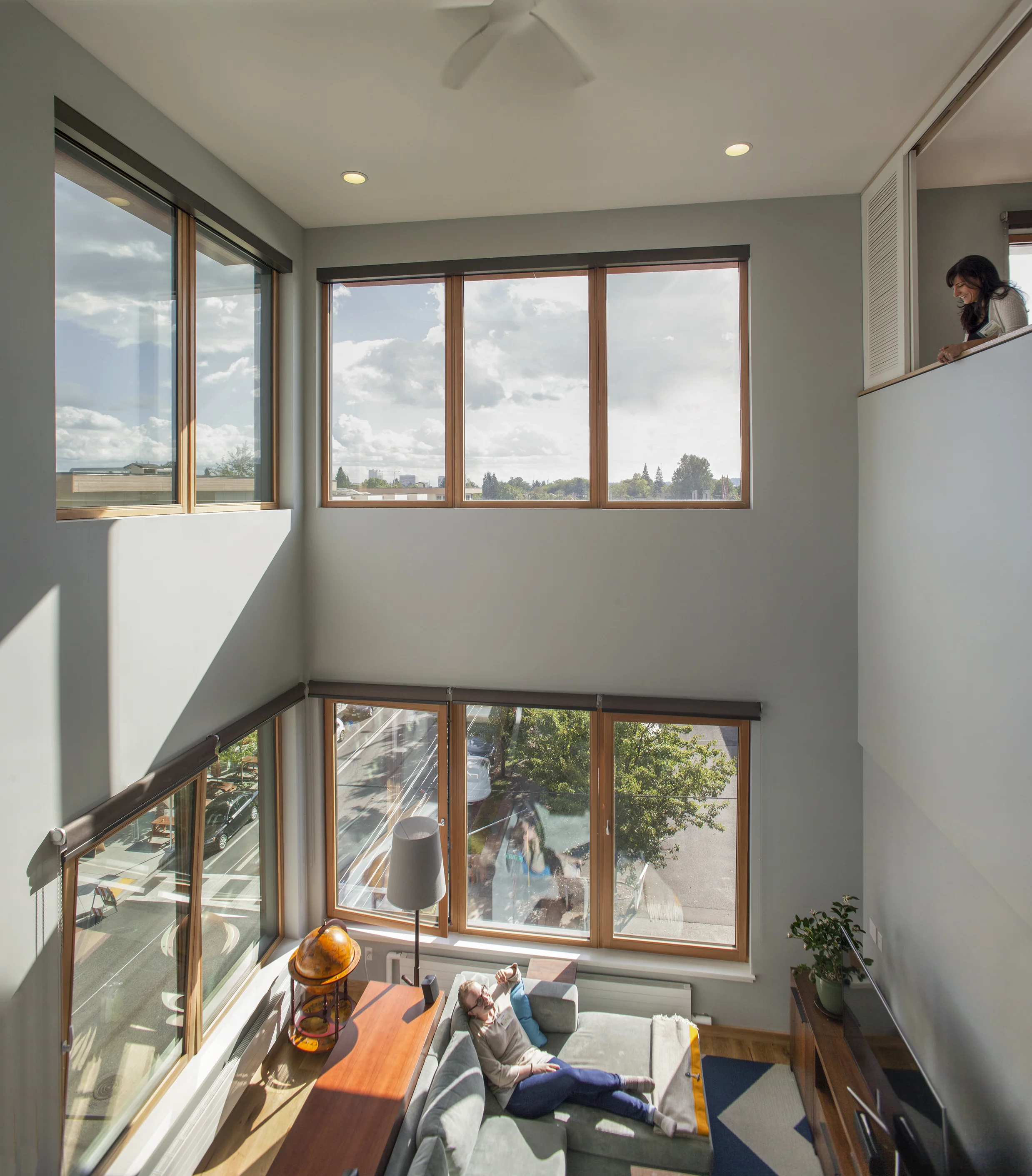 Kiln Apartments GBD Architects