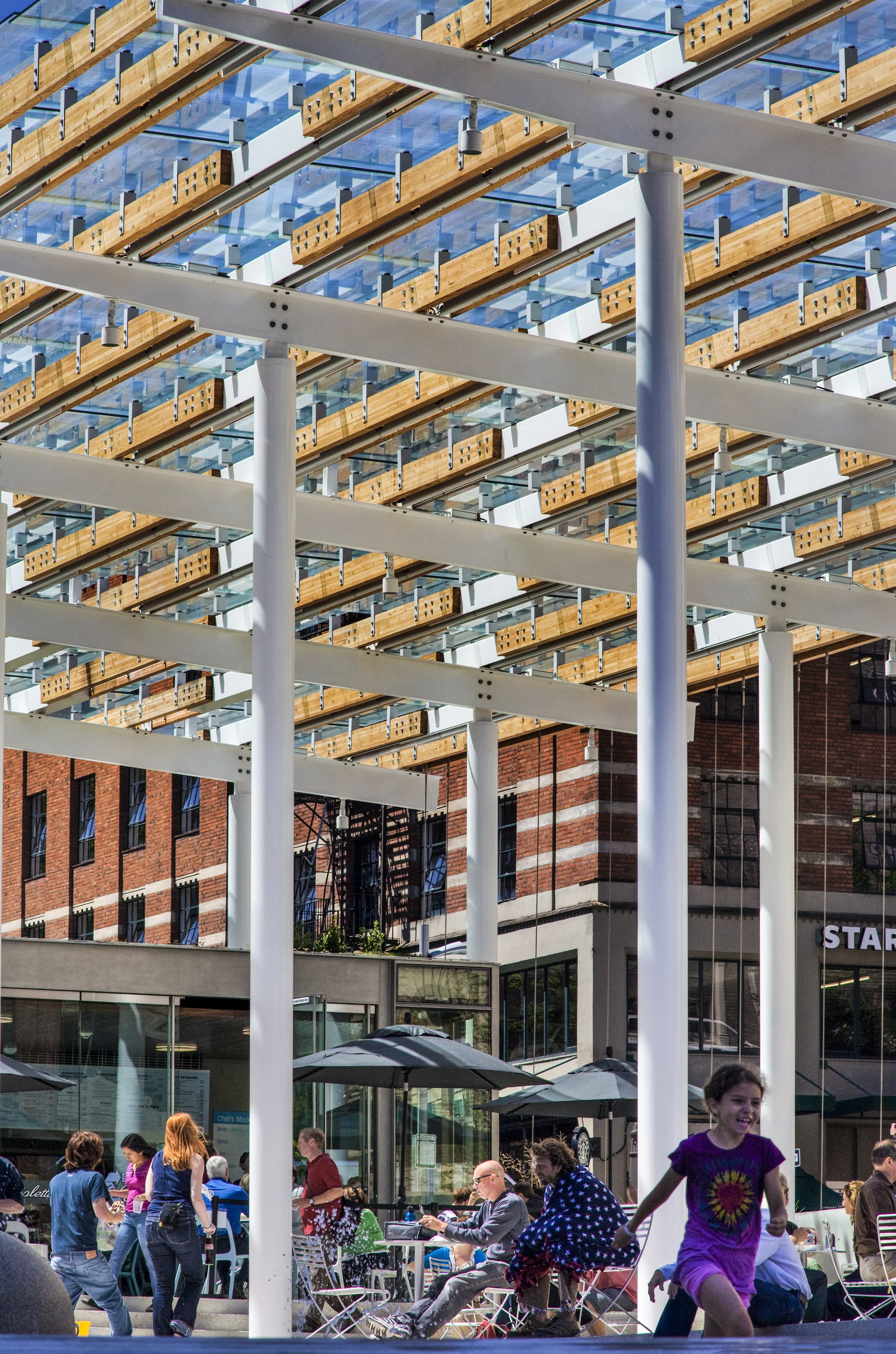 Director Park ZGF 