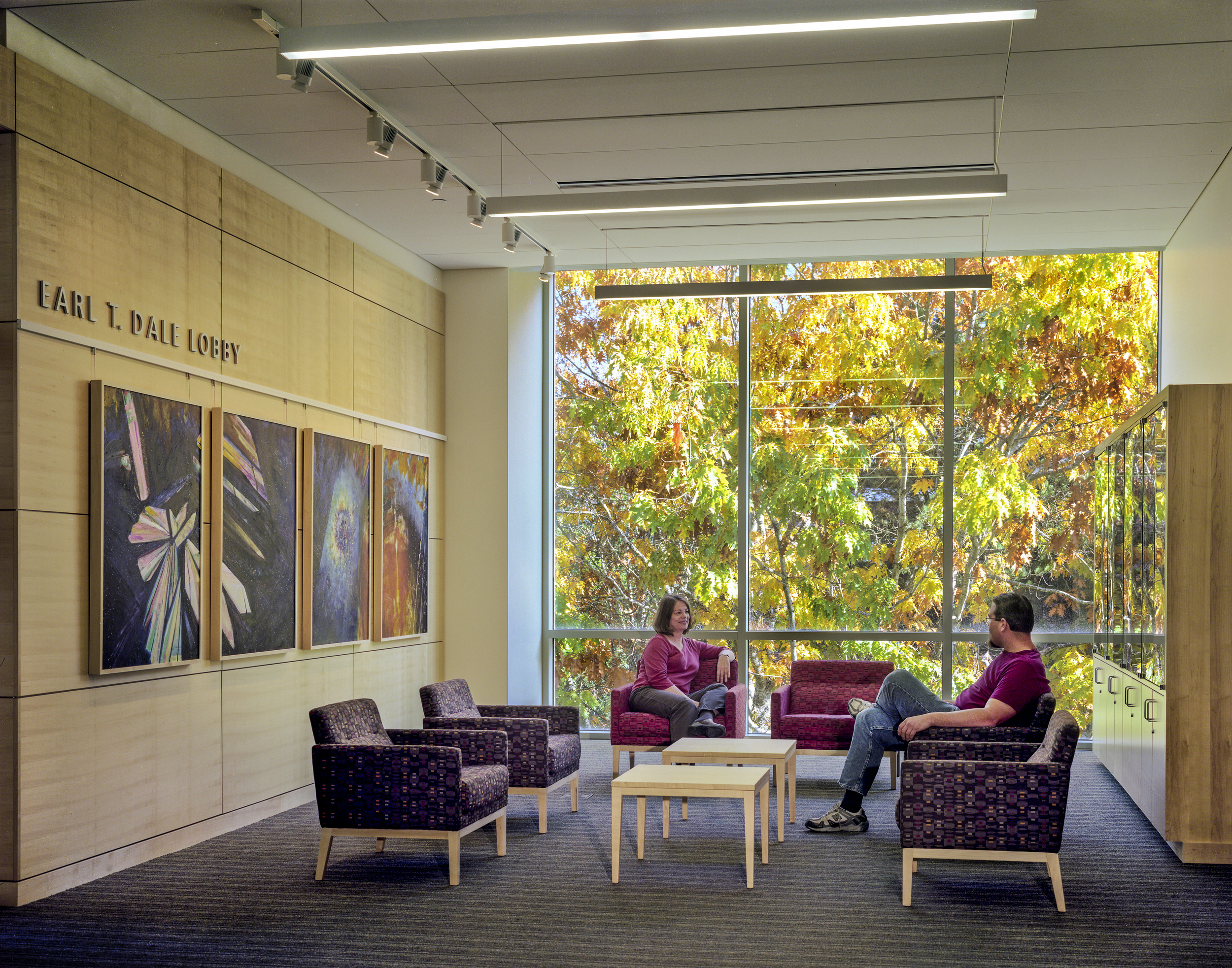  Linus Pauling Science Hall OSU  ZGF&nbsp; 