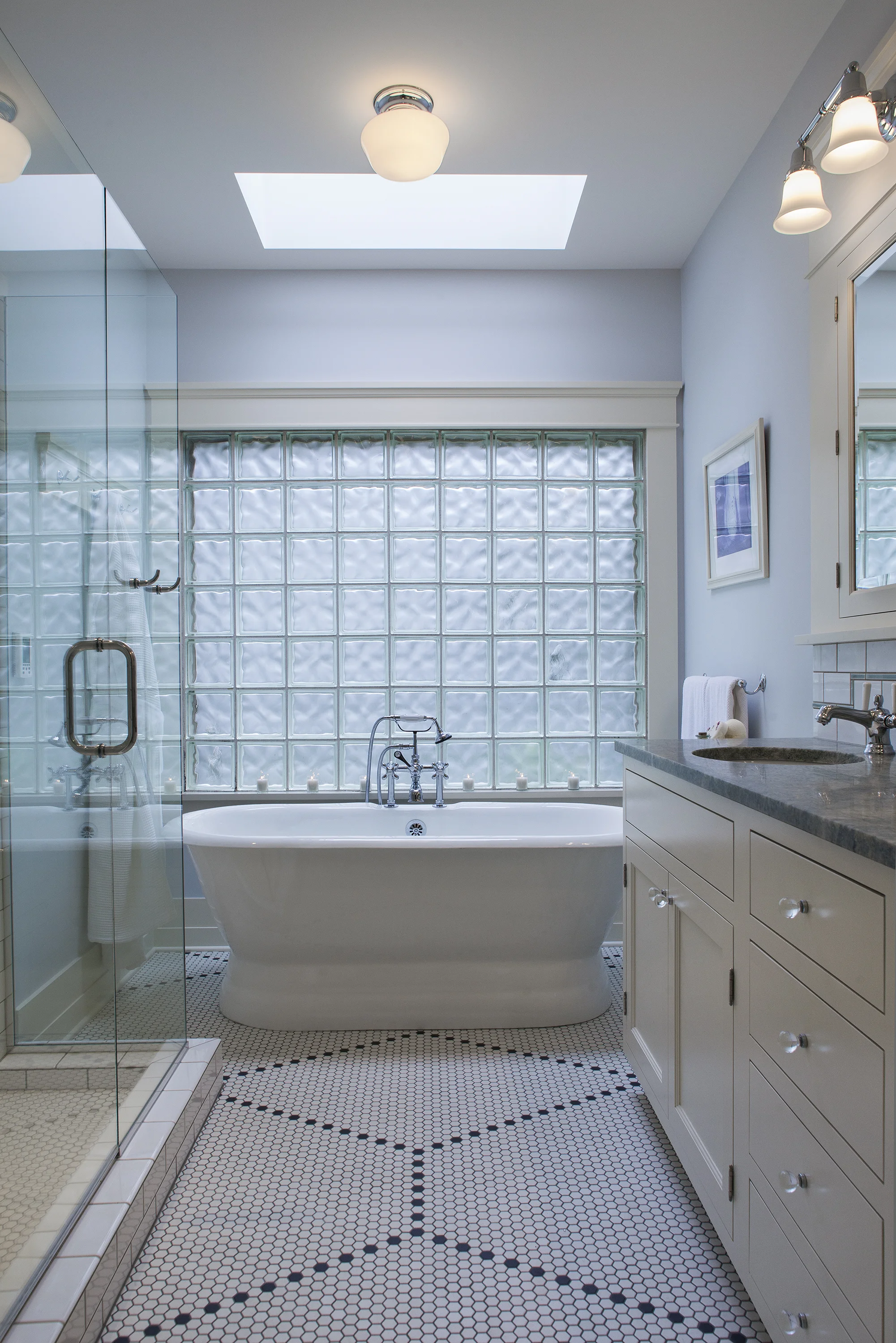 Rhodes Residence Craftsman Design and Renovation