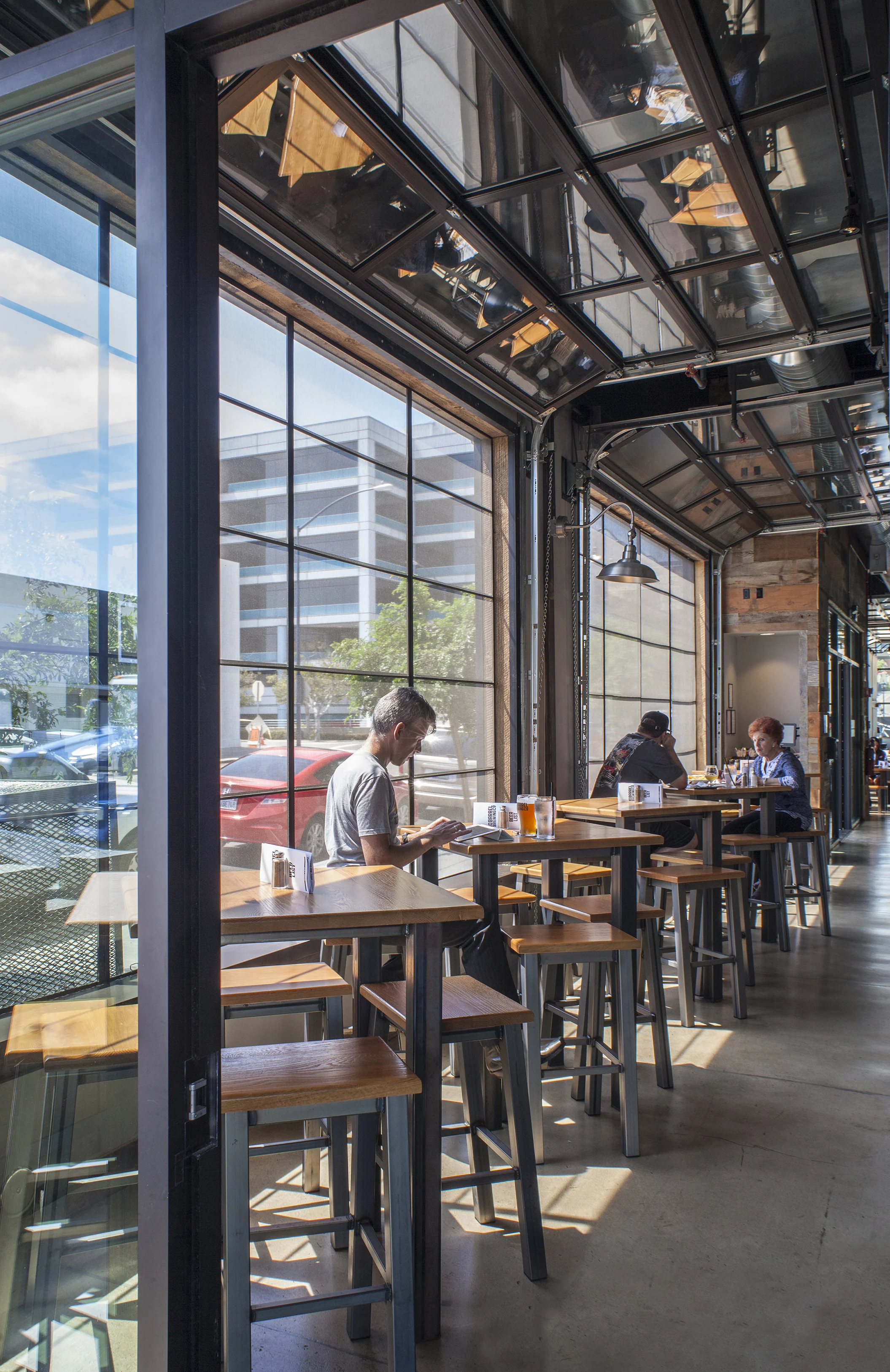 10 Barrel Brewing San Diego Scott Edwards Architecture